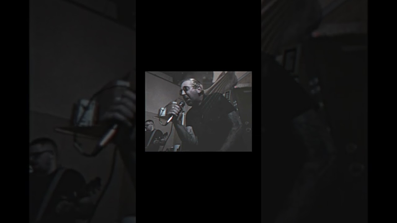 Music video shoot for Cell Press 