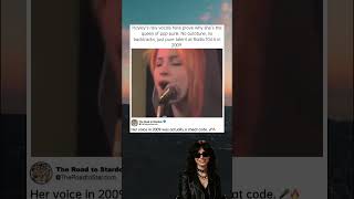 Hayley Williams Decode vocals are INSANE 💀 #Paramore #HayleyWilliams #Decode #Acoustic #Twilight