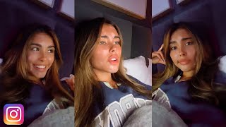 Madison Beer - Live | Q&A | September 4, 2020