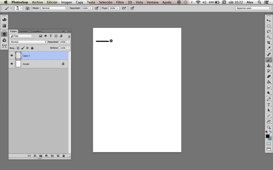 Como Hacer Una Linea Con Ondas En Illustrator