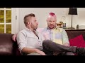 Let's Stop HIV Together: Brian and David (60sec)