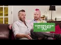 Let's Stop HIV Together: Brian and David (60sec)