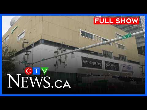 City Centre Mall's future includes residential units still