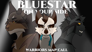 B.O.Y.S // BACKUPS OPEN // warriors map