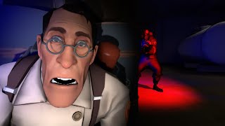 [SFM] Medic's Message