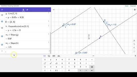 Using the FractionText Command in GeoGebra to Actively Discover Concepts