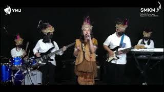 Lomba Music Cover