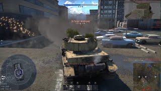 Double kill (War Thunder)