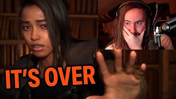 Forspoken Was So Bad, Square Enix Shut Down Their Entire Studio