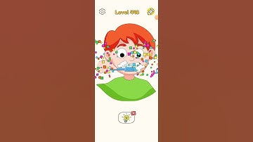 dop 4 😁🐬🐬shorts🐬🐬fun game s🏵🏵🏵🏵level 448#dop4 🦜🦜🦜