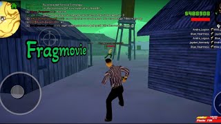 Fragmovie на сервере Mordor RP SAMP EDIT | Rita Ora Poison (slowed)
