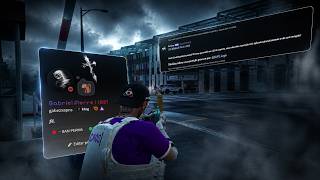 👑 | FIVEM HIGHLIGHTS GABEZX #30 ADEUS FOREVER ( BANNED )