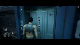 Directive 8020 Trainer Cheats +7 Mods