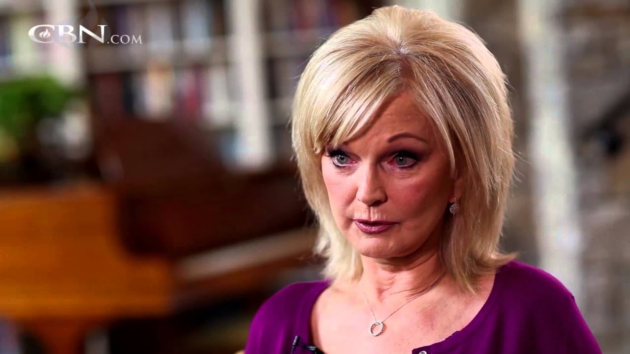 Author Stormie Omartian’s Path to Freedom