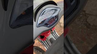 ใครคิดจะซื้อVespa ก็ดูๆกันเอานะครับ!! หลายรอบแล้วครับชักจะโมโห #vespasprint150 #vespa #รถพัง screenshot 3