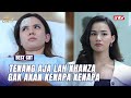 "Pokoknya Aku Pengen Pertunangan Aku Mewah!" | BestCut Aku Titipkan Cinta ANTV Eps 21 (1/3)