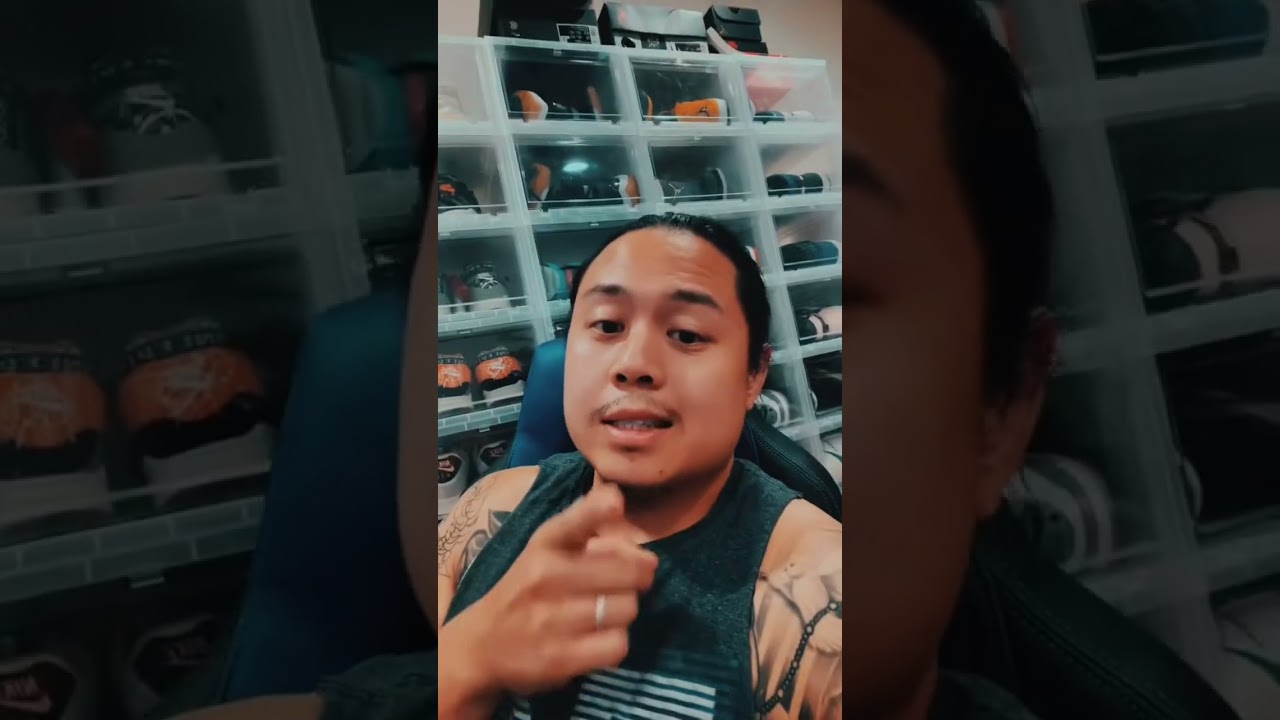 Most Overrated Nike Sb??? 