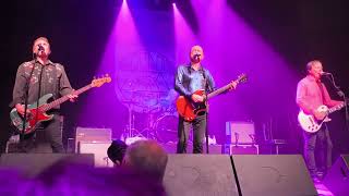 Hoodoo Gurus. I Want You Back. Bilbao 22/09/2026