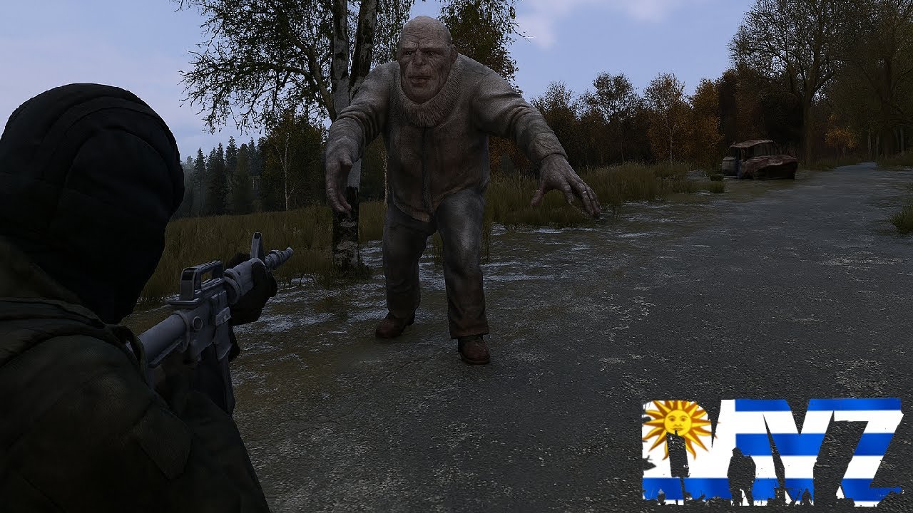 Peligro De Muerte En Chernarus WINTER!! Excursión Al BUNKER -  Dia 188