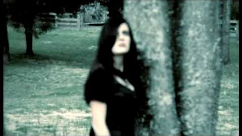 Save Me-Alisha Merritt