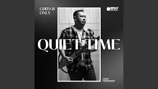 Quiet Time Guitar Only - Dodo Kressendo