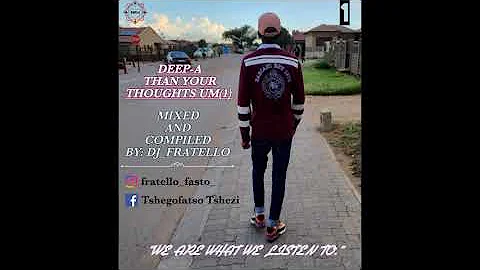 Deep-A Than Your Thoughts UM(1)