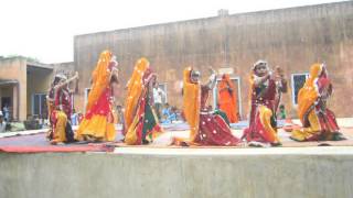 jai jai rajasthn part 2, GPS Rojda