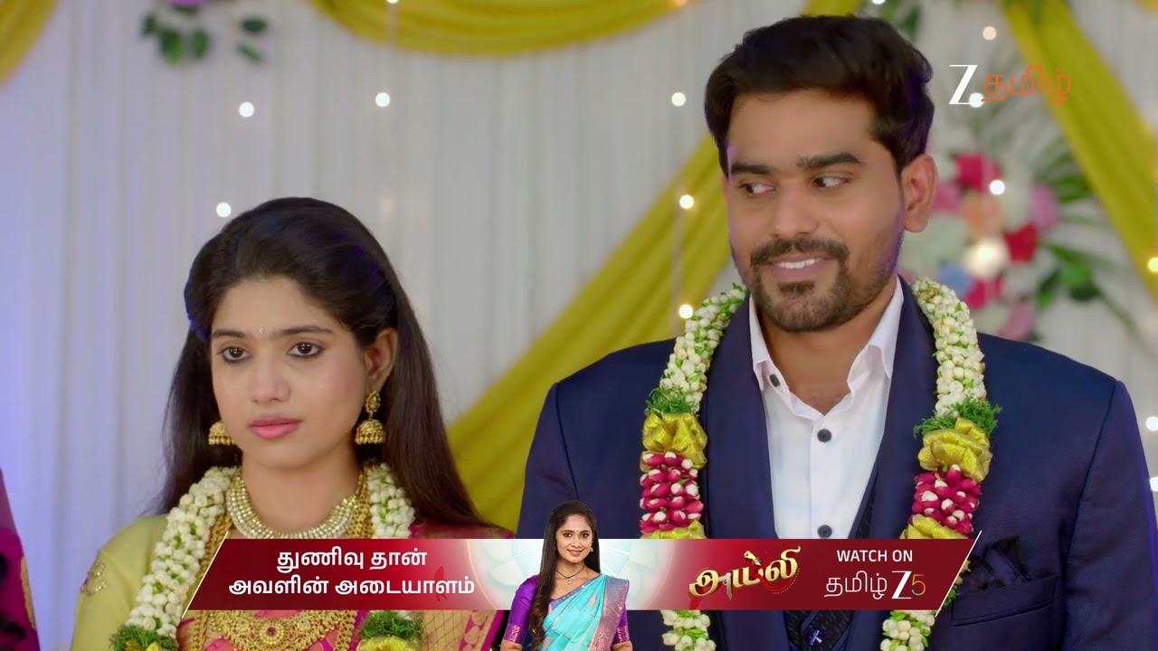 Chinnan Siru Kiliye | Ep - 125 | Best Scene | Jan 13 2026 | Zee Tamil