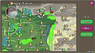 Stickman: One Gun người que - 2023-07-24 screenshot 1