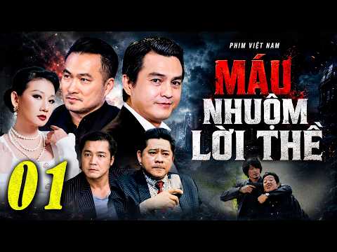 MÁU NHUỘM LỜI THỀ - TẬP 01 | Phim Truyền Hình Đặc Sắc Nhất 2026 | Phim Việt Nam Hay Mới HTV | HTV