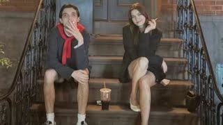 Afra Saraçoğlunun Bu Günkü Instagram Paylaşimi Geldi̇ Çoğlu