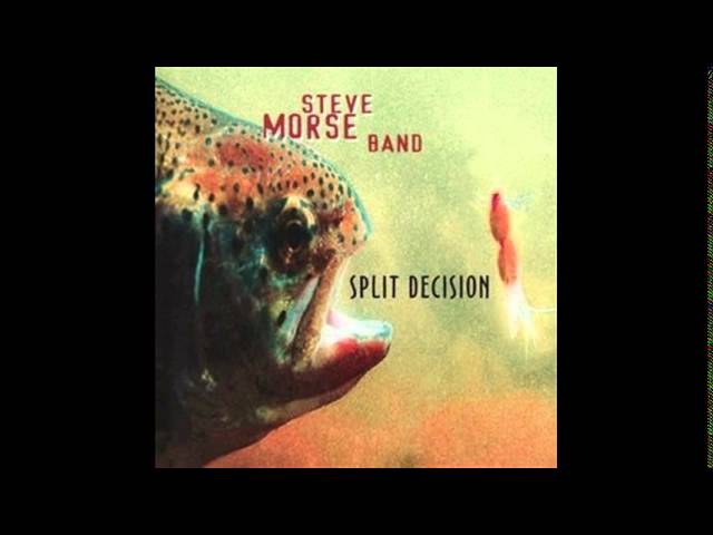 Watch Steve Morse Band -- Back Porch on YouTube Watch Steve Morse Band -- Back Porch on YouTube