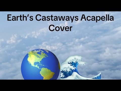 Earth Castaways by Iniko *Acapella Cover*