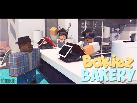 Bakiez Bakery Training Center Host Perspective Youtube - bakiez bakery training facility roblox