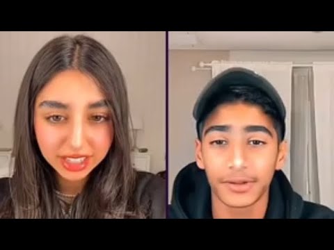 بث غرور صفر و احمد بن حسين