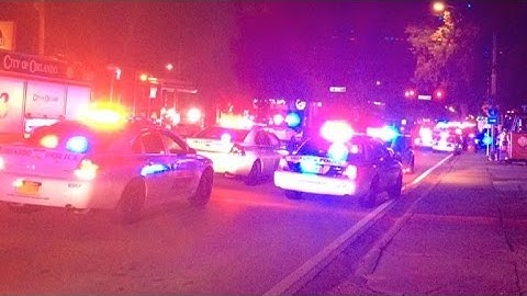 50 Tote bei Angriff auf Nachtclub in Florida