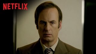 Better Call Saul - Trailer - Deutsche - Netflix [HD]
