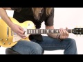 Lick of the Day: Gary Moore-style Super Chunk by Doug Aldrich