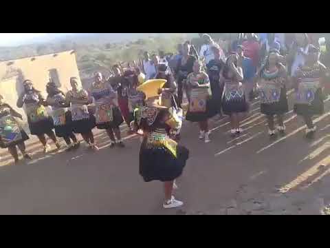 Zuuuulu! Nibaxolele bonke abangonayo