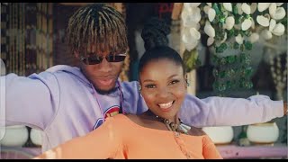 Zuchu Ft Joeboy - Nobody (Official Video)