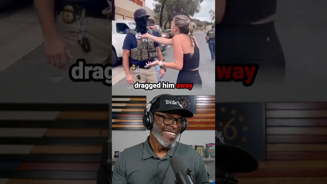 Liberal White Woman Fatigue is REAL!!!