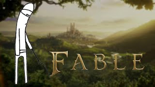 Where is Fable?