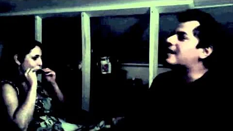 Knocking On Heavens Door -  Ron Recinos and Elizab...