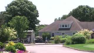 Captains Golf Course