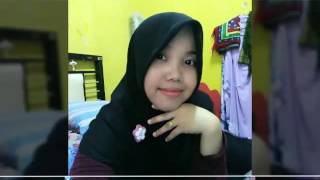 Foto Kenangan susan 2016