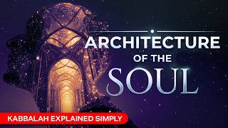 The Hidden Architecture of Your Soul – Kabbalah Explained Simply