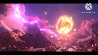 Ice Age: Collision Course (2016) - (2017 Alternate Ending) (Audio Only)