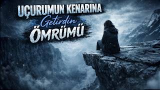 Uçurumun Kenarına Getirdin Ömrümü - Anatolian Arabesque Cover 2026 [Yeni]