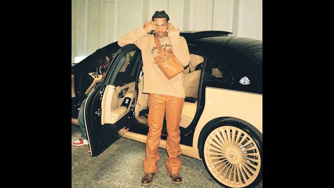 [FREE] Lil Baby x Future Type Beat - "Slatty"