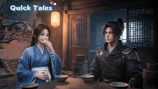 #25 Lifespan Reaver:Can Soren Cow the Fox Clan Fiend? — What Is Jiang Eon's Hidden Test?